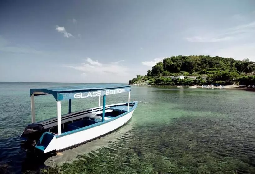 Fotos del hotel Round Hill Hotel & Villas:  19