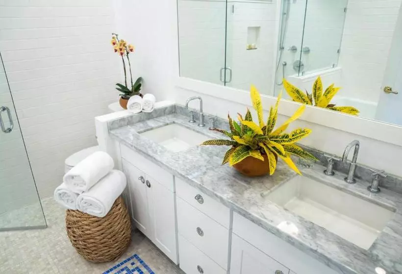 Fotos del hotel Round Hill Hotel & Villas:  14