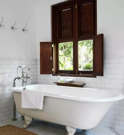 Fotos del hotel Round Hill Hotel & Villas:  18