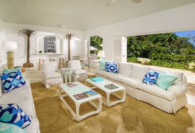 Fotos del hotel Round Hill Hotel & Villas:  7