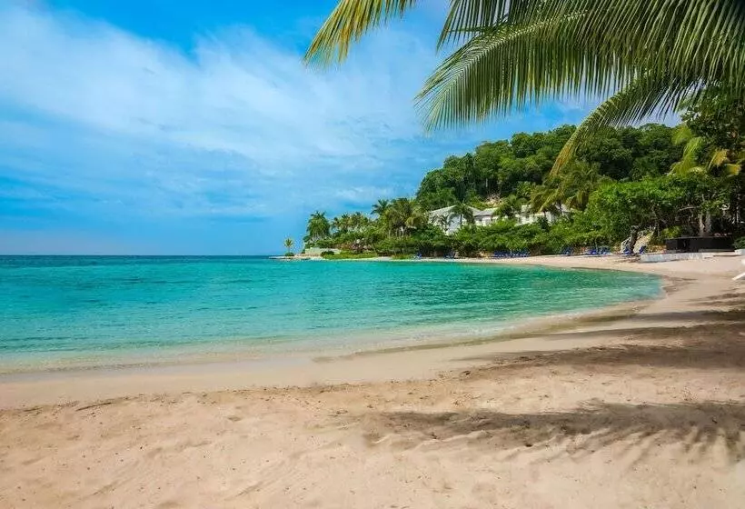 Fotos del hotel Round Hill Hotel & Villas:  6