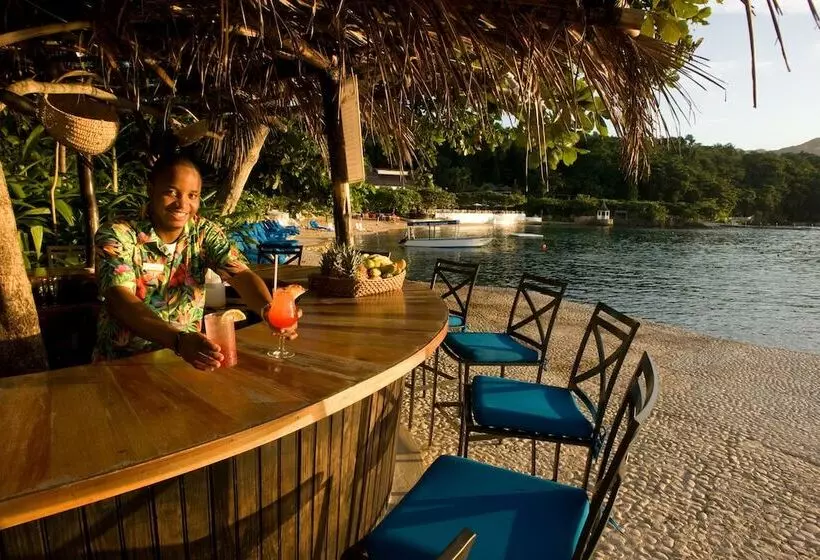 Fotos del hotel Round Hill Hotel & Villas:  8