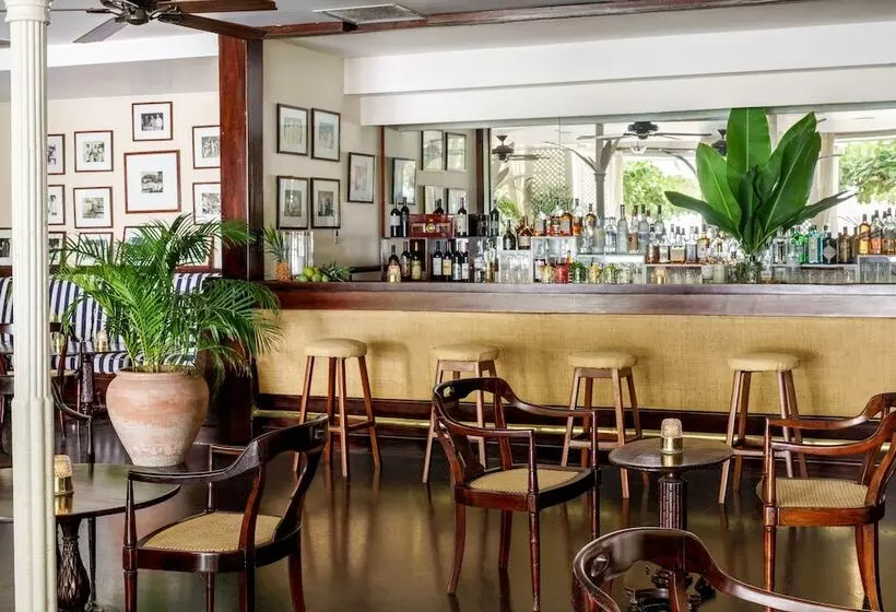 Fotos del hotel Round Hill Hotel & Villas:  3