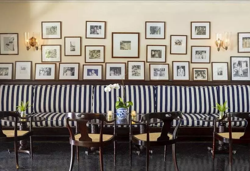 Fotos del hotel Round Hill Hotel & Villas:  21