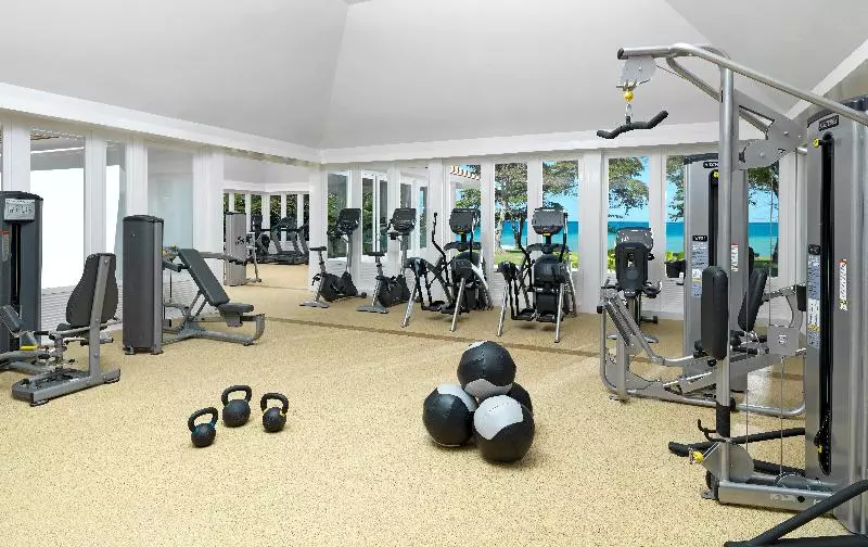 Fotos del hotel Round Hill Hotel & Villas:  2