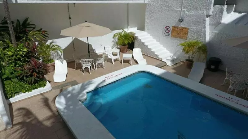 Fotos del hotel Antillano:  10