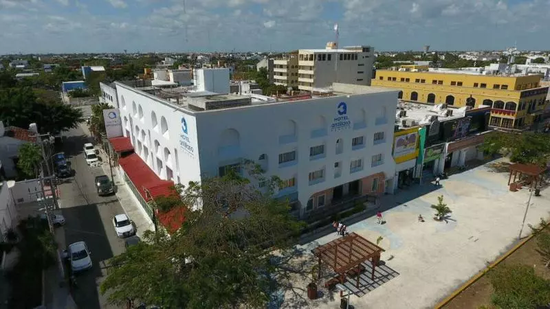 Fotos del hotel Antillano:  9