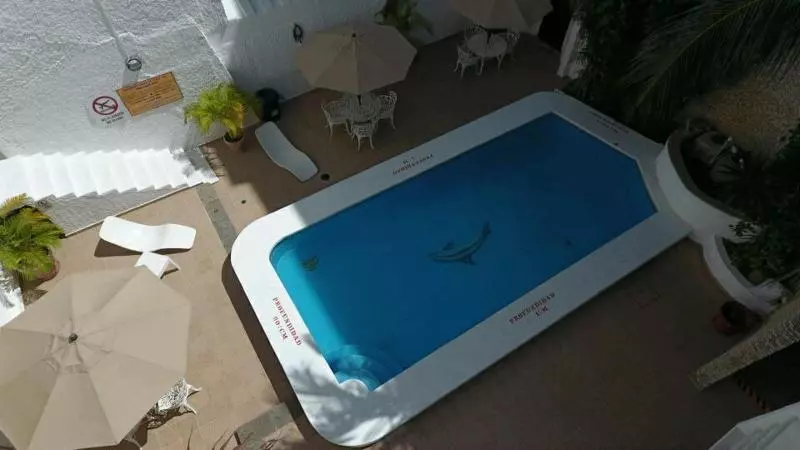 Fotos del hotel Antillano:  14