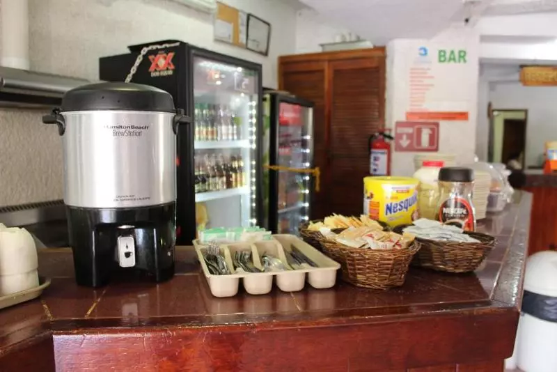 Fotos del hotel Antillano:  8