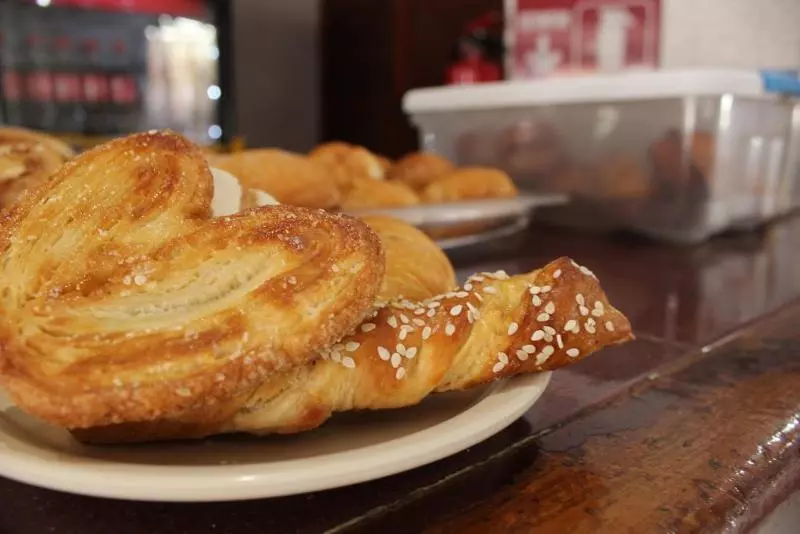 Fotos del hotel Antillano:  4