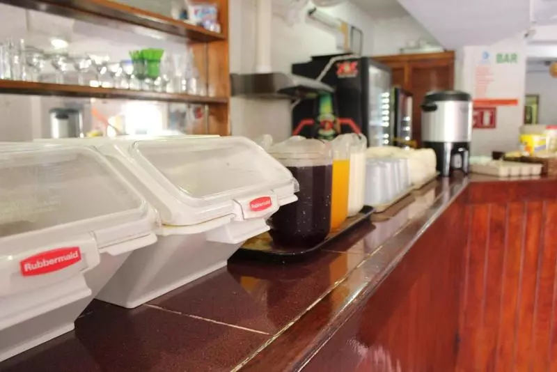 Fotos del hotel Antillano:  11