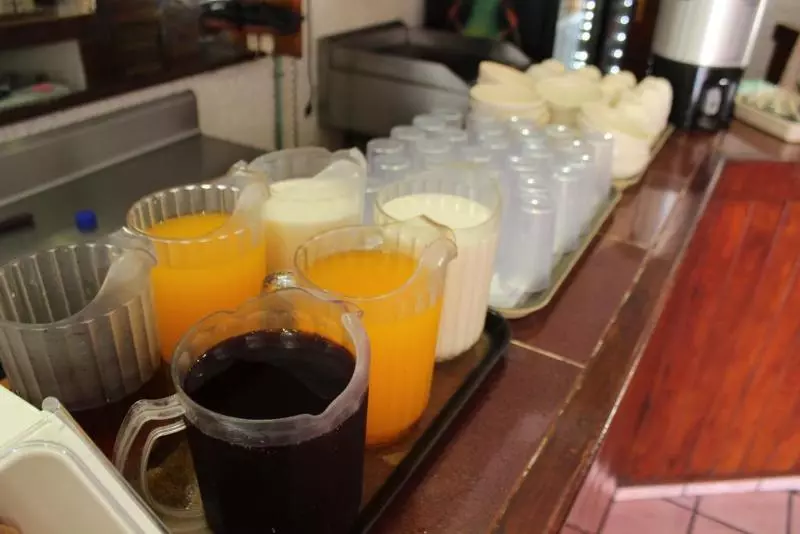 Fotos del hotel Antillano:  13