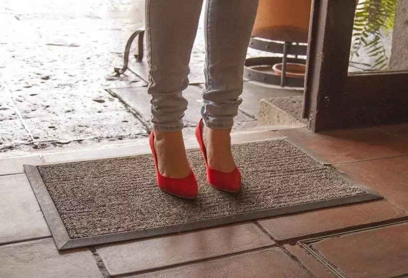 Fotos del hotel Casino Morelia:  6