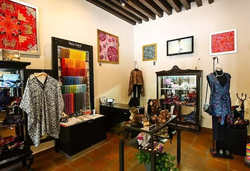 Fotos del hotel Casino Morelia:  13