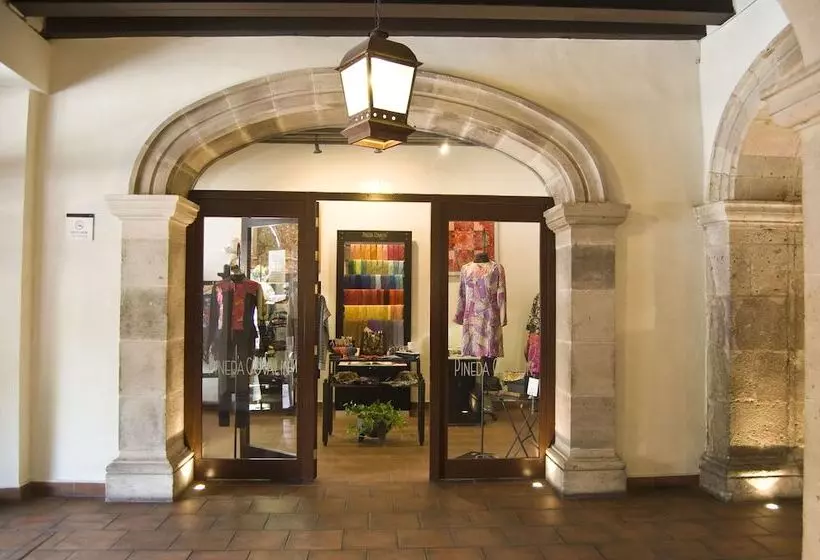 Fotos del hotel Casino Morelia:  15