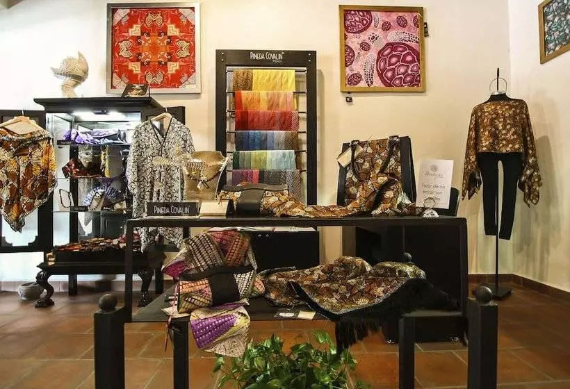 Fotos del hotel Casino Morelia:  10