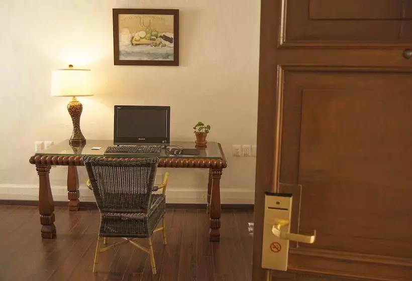 Fotos del hotel Casino Morelia:  8