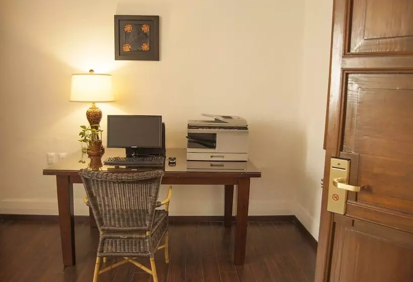 Fotos del hotel Casino Morelia:  2