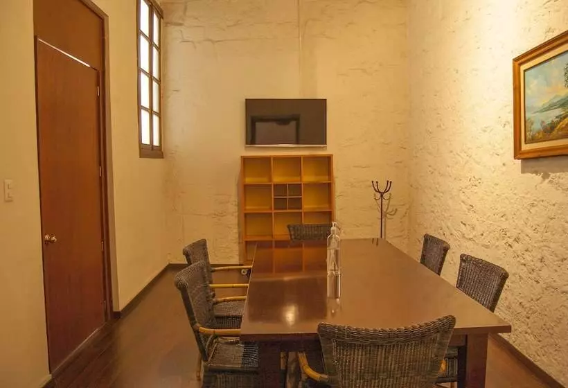 Fotos del hotel Casino Morelia:  4