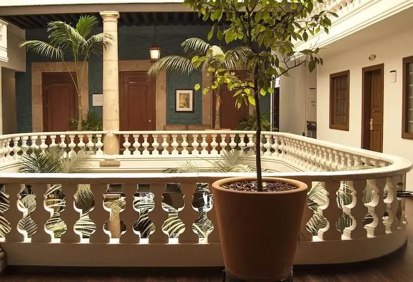 Fotos del hotel Casino Morelia:  5