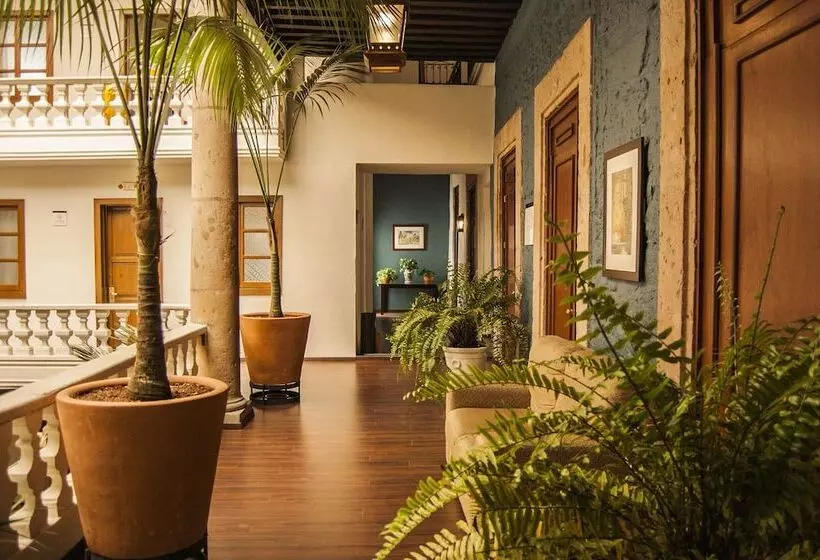 Fotos del hotel Casino Morelia:  3