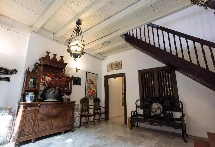 Fotos del hotel Puri Melaka:  3