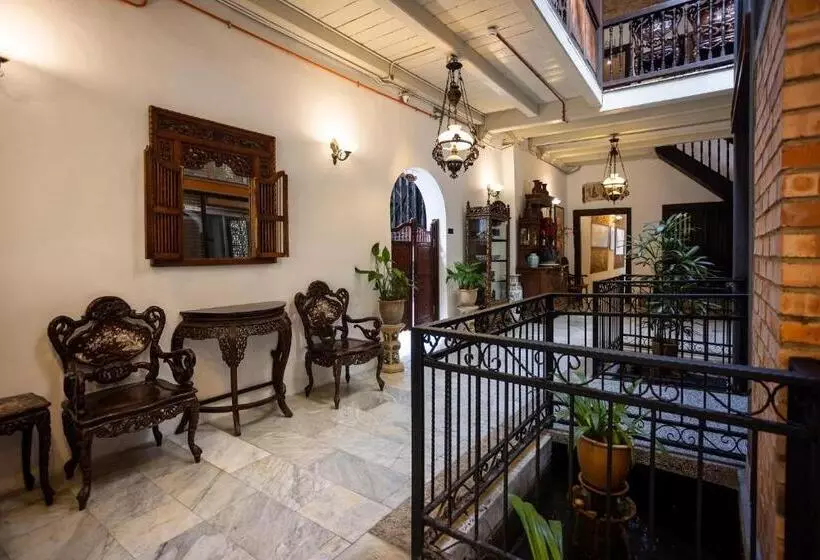 Fotos del hotel Puri Melaka:  8