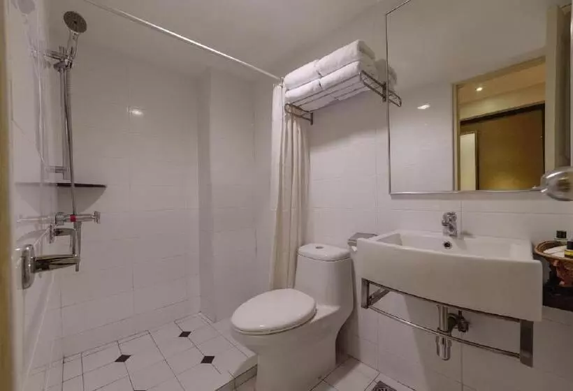 Fotos del hotel Puri Melaka:  10