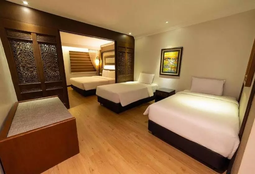 Fotos del hotel Puri Melaka:  23