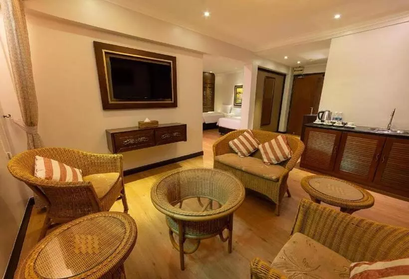 Fotos del hotel Puri Melaka:  25