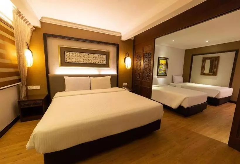 Fotos del hotel Puri Melaka:  17