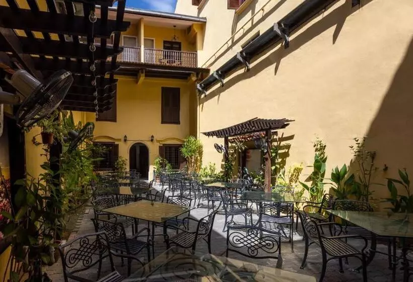 Fotos del hotel Puri Melaka:  13