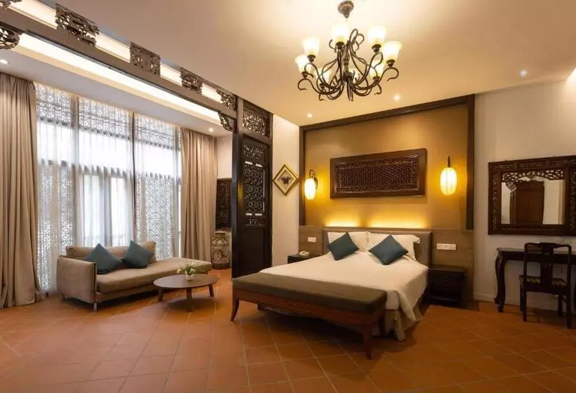 Fotos del hotel Puri Melaka:  22