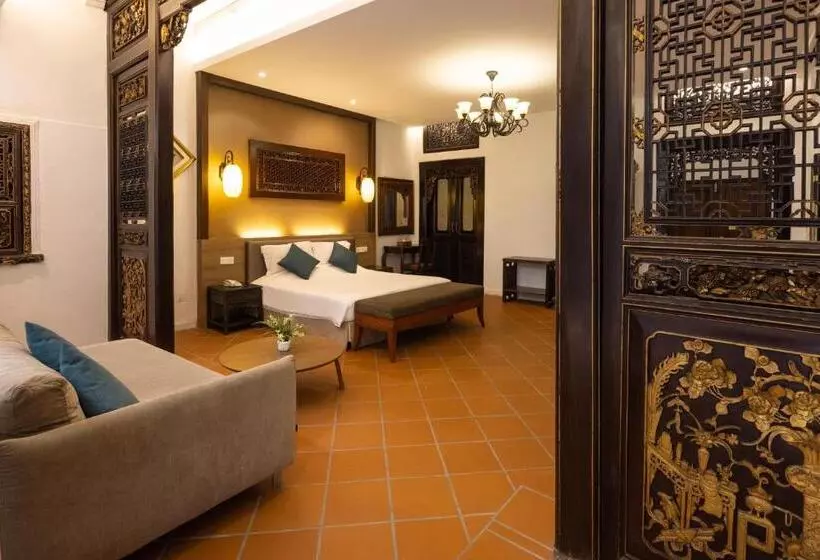 Fotos del hotel Puri Melaka:  21