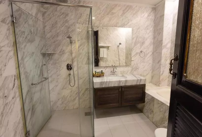 Fotos del hotel Puri Melaka:  6