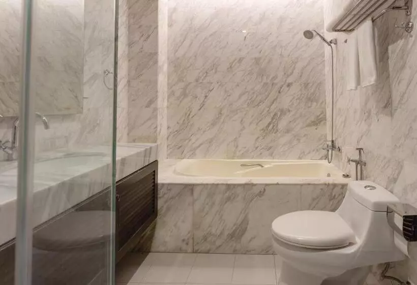 Fotos del hotel Puri Melaka:  18