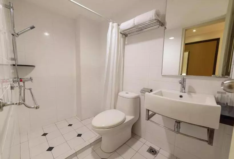 Fotos del hotel Puri Melaka:  16