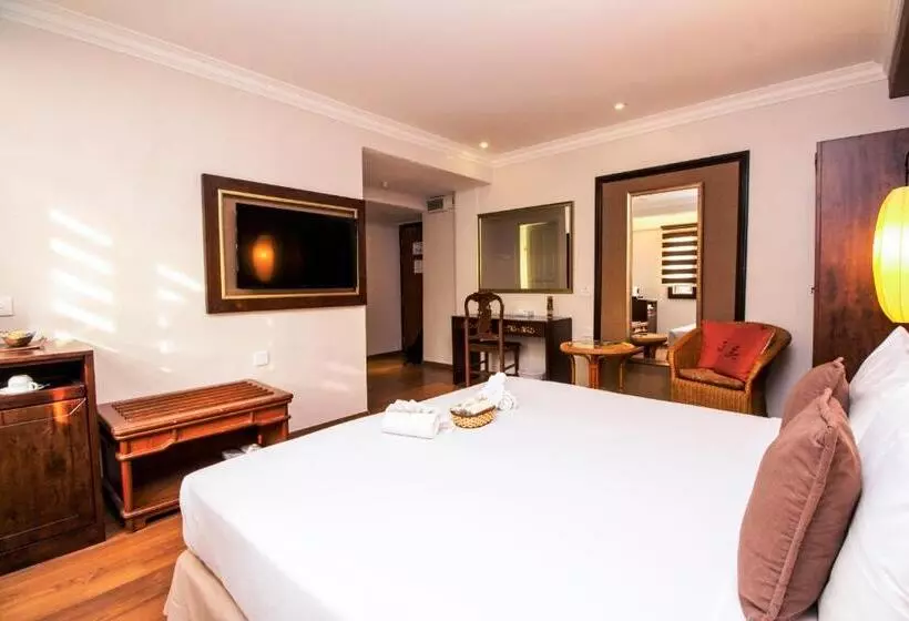 Fotos del hotel Puri Melaka:  15