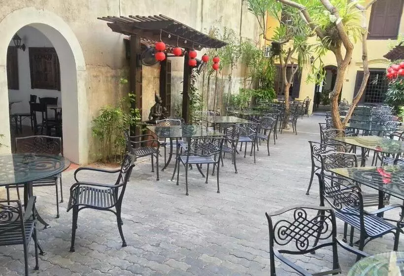 Fotos del hotel Puri Melaka:  5