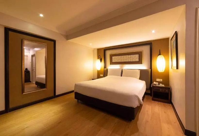 Fotos del hotel Puri Melaka:  19