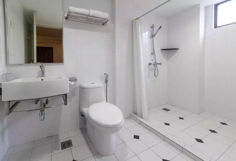 Fotos del hotel Puri Melaka:  14