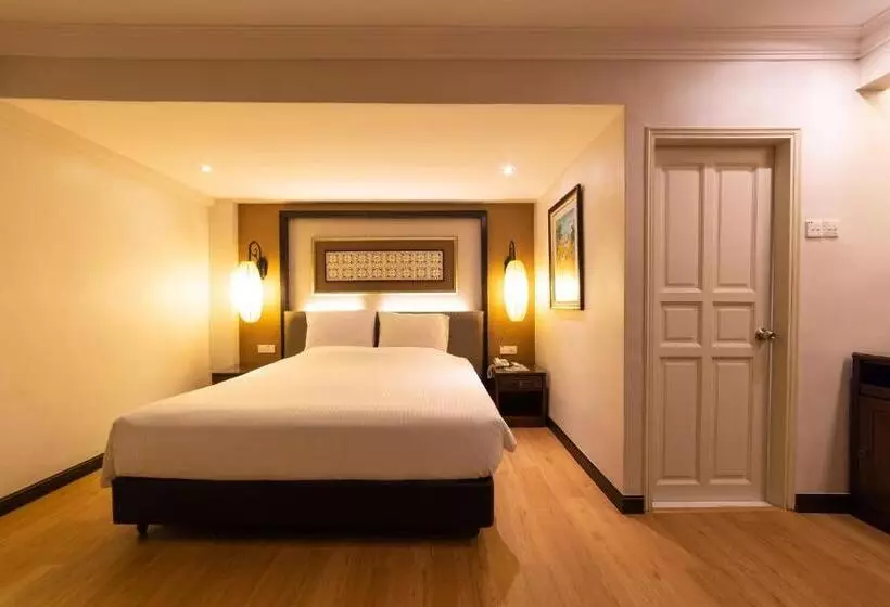 Fotos del hotel Puri Melaka:  1