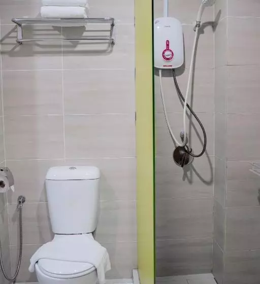 Fotos del hotel Sentral Melaka:  2