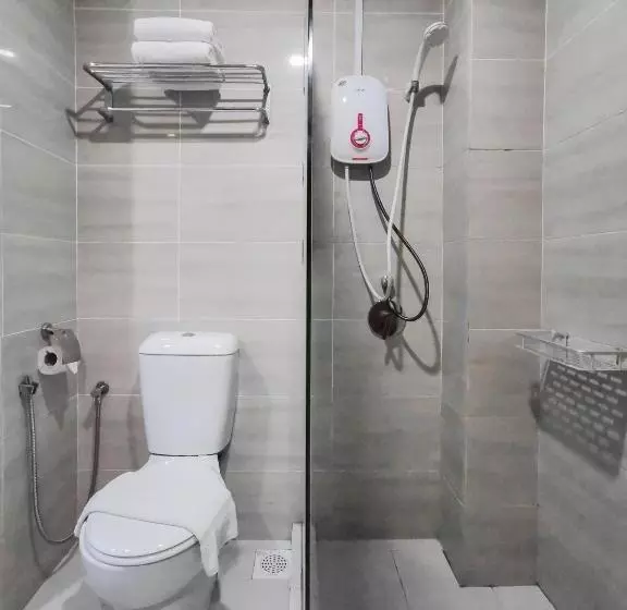 Fotos del hotel Sentral Melaka:  12