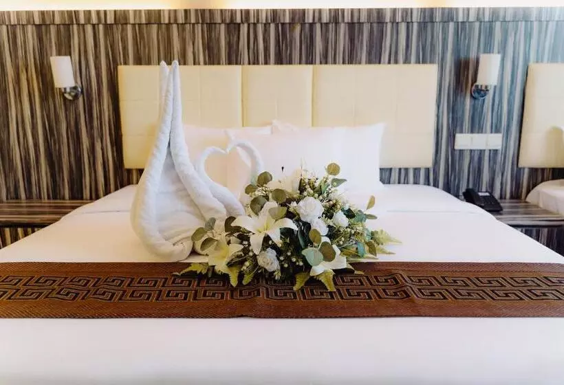 Fotos del hotel Sentral Melaka:  23