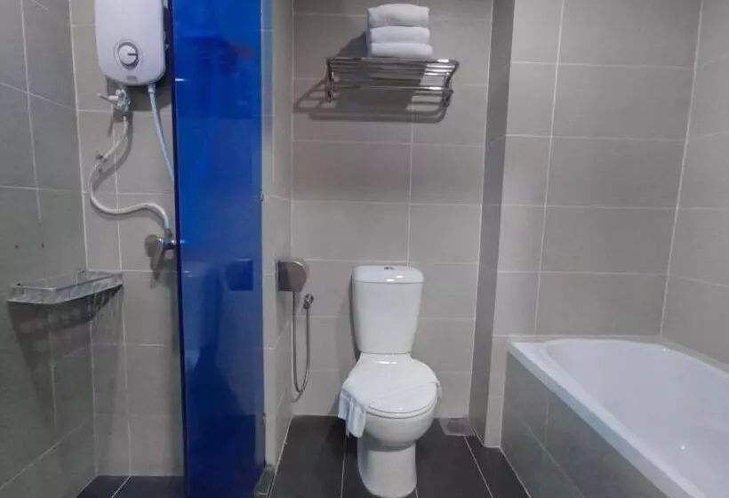 Fotos del hotel Sentral Melaka:  10