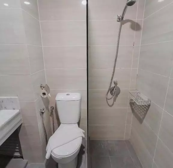 Fotos del hotel Sentral Melaka:  8