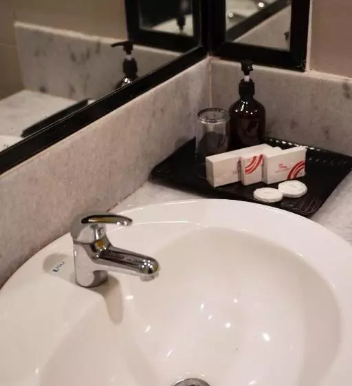 Fotos del hotel Sentral Melaka:  4