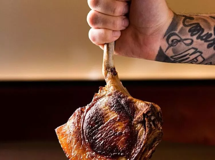 Fotos del hotel Sofitel Luxembourg Europe:  10