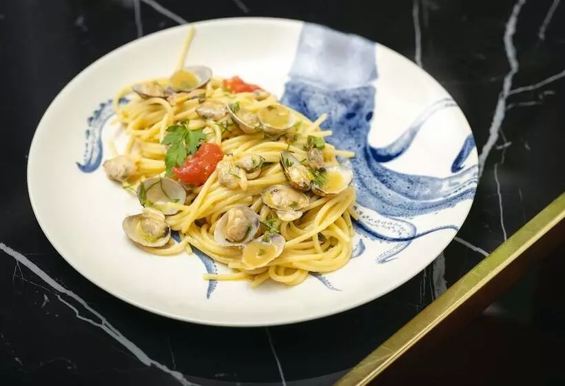 Fotos del hotel Sofitel Luxembourg Europe:  14